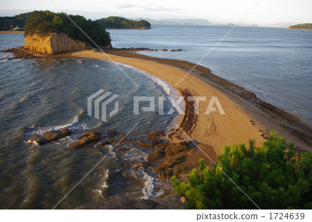 Shodoshima "Angel Road" 03 1724639