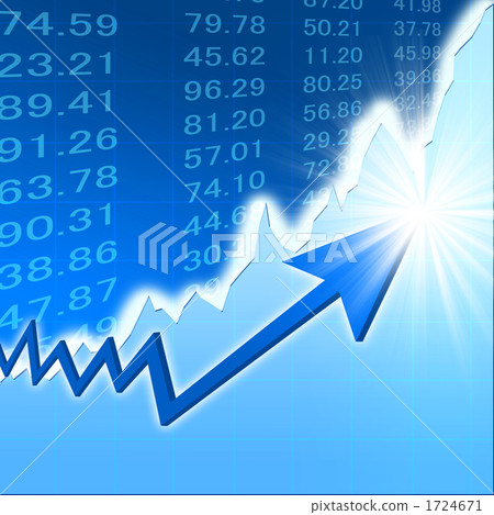 Economic indicator Economic indicator 1724671