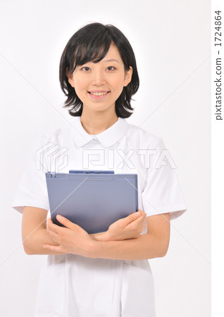 一位護士 1724864