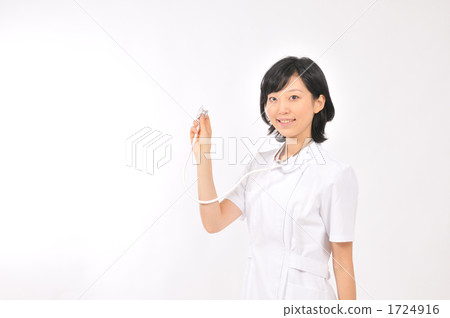 nurse  nurse  1724916