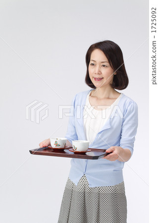 mrs., senior, female 1725092