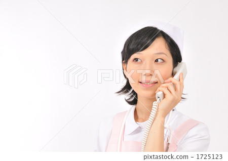 一位護士 1725123