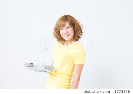Part-timer image Part-timer image 1725256