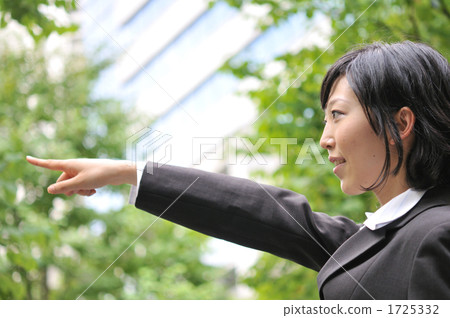  企業形象 1725332