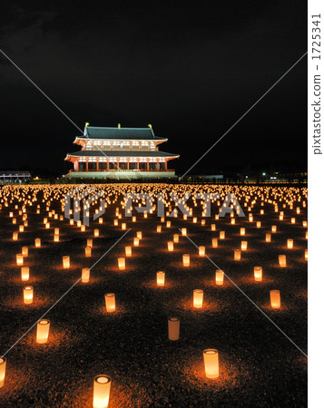 Heijo-kyo第一次小型大會 1725341