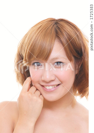 美女形象 1725383