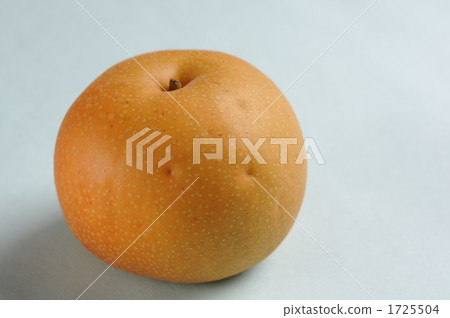pear pear 1725504