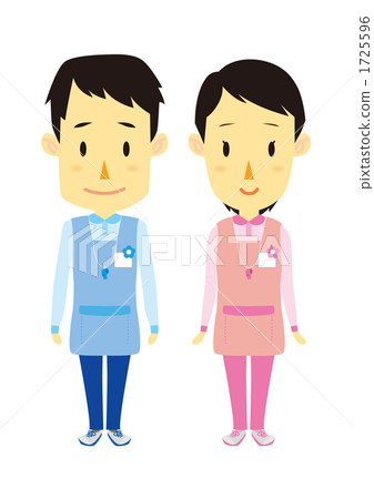 職業_幼兒園老師_100902 職業_幼兒園老師_100902 1725596