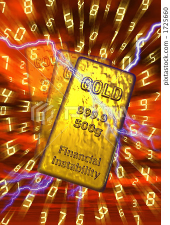 Financial instability 1725660