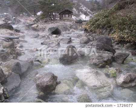 西邊的河流 1726077