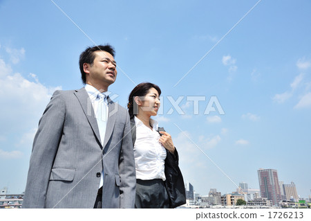 business woman, businesswoman, sales 1726213