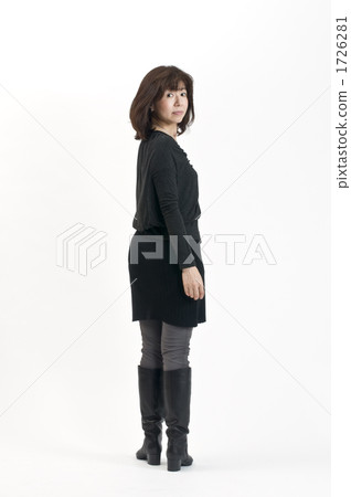 轉彎 休閒 casual 1726281