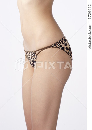 二十多歲的女性下半身 照片素材 圖片 圖庫