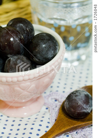 Gigantic peak 1726848