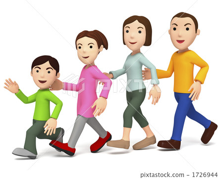 A family A family 1726944