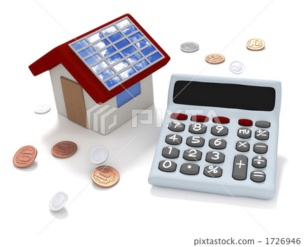 Eco house Eco house 1726946