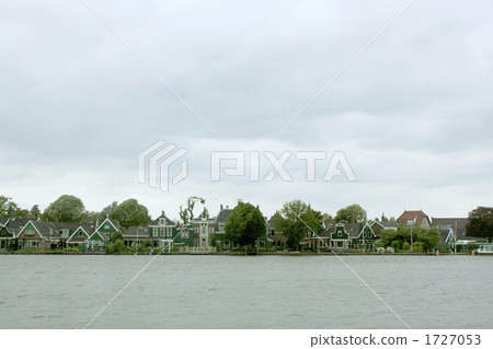 Dutch landscape Dutch landscape 1727053