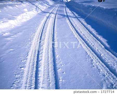 雪蓋 1727714