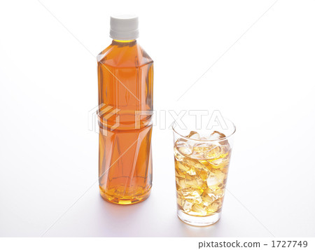 Pet bottle of oolong tea Pet bottle of oolong tea 1727749