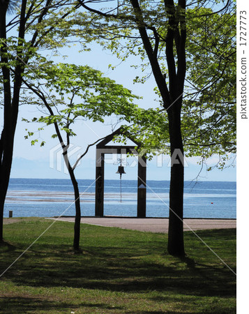 Noto Hanto Fresh Line Mitsuke Park Noto Hanto Fresh Line Mitsuke Park 1727773