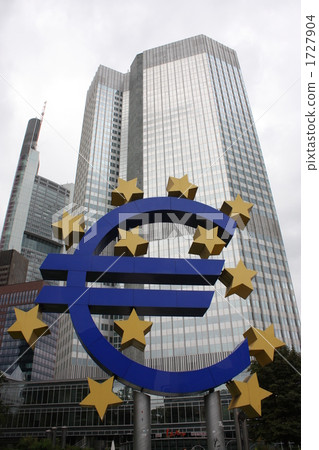 European Central Bank 1727904