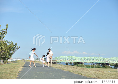 散步 行走 步行 1728215