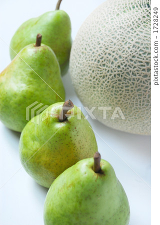pear, european pear 'la france', european pear 1728249