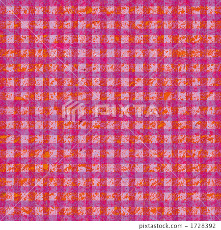 檢查 網格圖 格子圖案 1728392