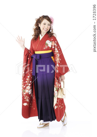 女學生 1728396