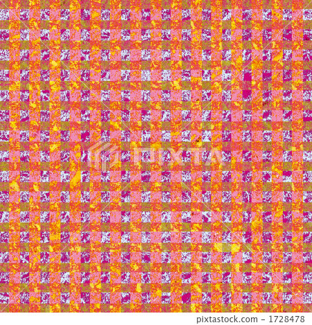 檢查 網格圖 格子圖案 1728478