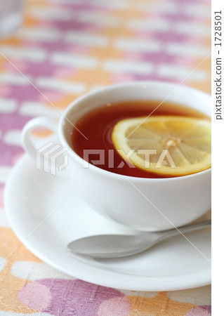 檸檬茶 1728501