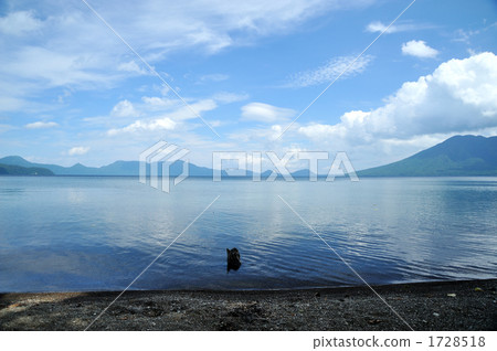 lake shikotsu, landscape, scenery 1728518