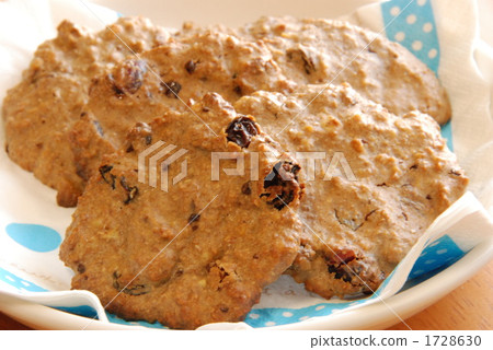 Mixed fruit cookie Mixed fruit cookie 1728630