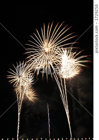 skyrocket, firework, fireworks 1729258