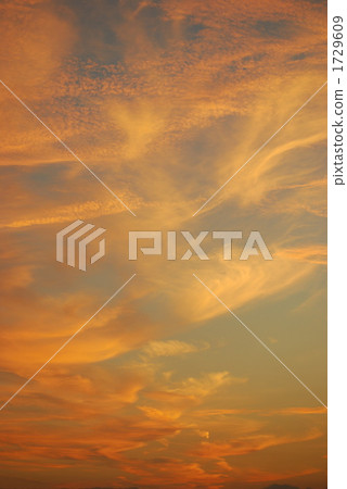 秋天的天空 1729609