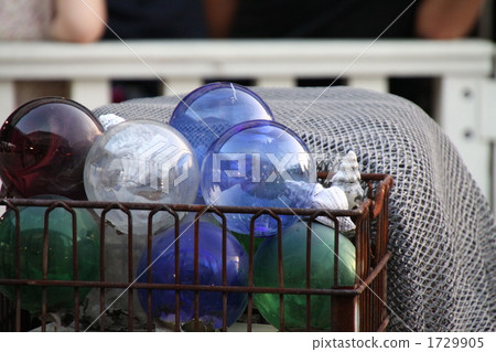 buoy, float, ball 1729905