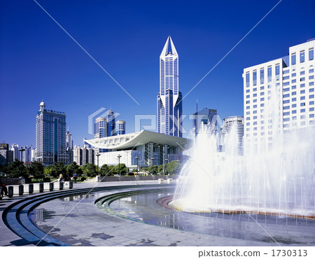 Shanghai Shanghai 1730313