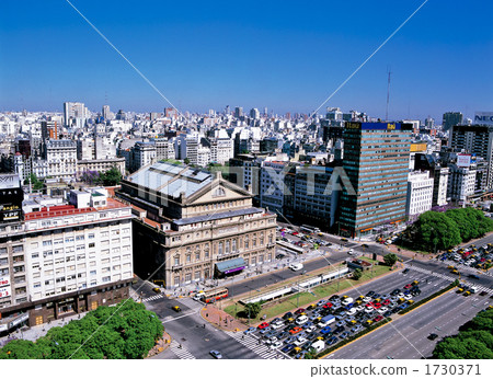 布宜諾斯艾利斯 1730371