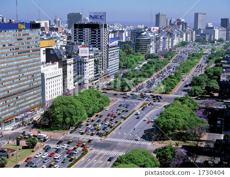 Buenos Aires Buenos Aires 1730404