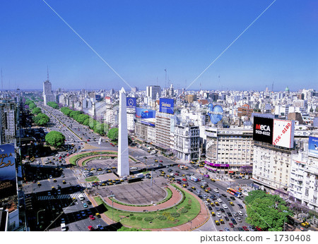 Buenos Aires 1730408