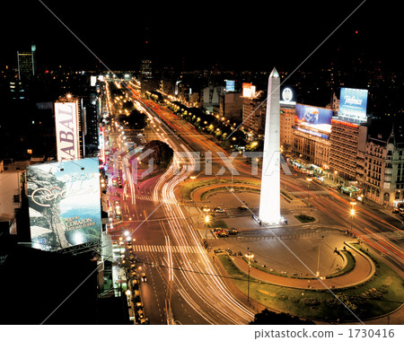 Buenos Aires 1730416
