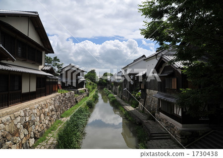 Omihachiman Hachimanborei 1730438