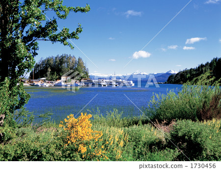 San Carlos de Bariloche 1730456