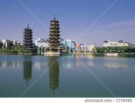 廣西桂林幾內亞部 廣西桂林幾內亞部 1730489