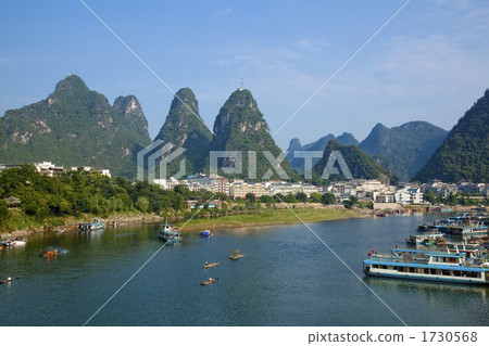 Guangxi Guilin Ministry of Guinea 1730568