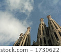 Sagrada Familia (Barcelona) 1730622
