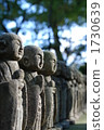 Mr. Jizo of Hase Temple 1730639