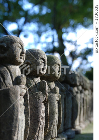 Mr. Jizo of Hase Temple Mr. Jizo of Hase Temple 1730639
