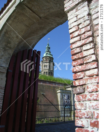 克倫堡城堡 1731376