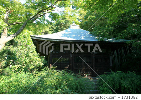 Visit Pure Gwangmyeongji Fudo 1731382